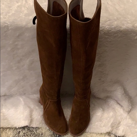 Vince Camino Over the Knee Boot - Picture 4 of 5